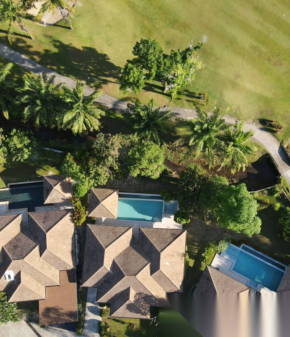 3 Bedroom Villa for sale at Loch Palm Golf Club complex · Kathu · Golf Course View — photo 12