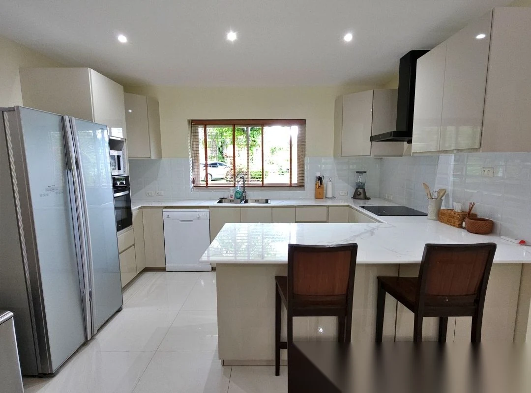 3 Bedroom Villa for sale at Loch Palm Golf Club complex · Kathu · Golf Course View — photo 16