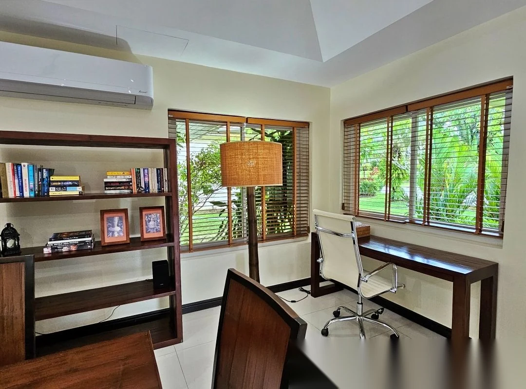 3 Bedroom Villa for sale at Loch Palm Golf Club complex · Kathu · Golf Course View — photo 17