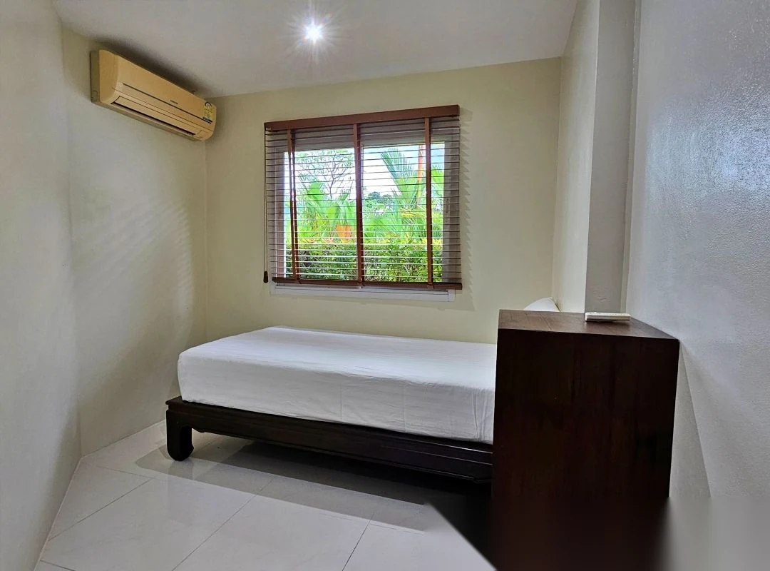 3 Bedroom Villa for sale at Loch Palm Golf Club complex · Kathu · Golf Course View — photo 25
