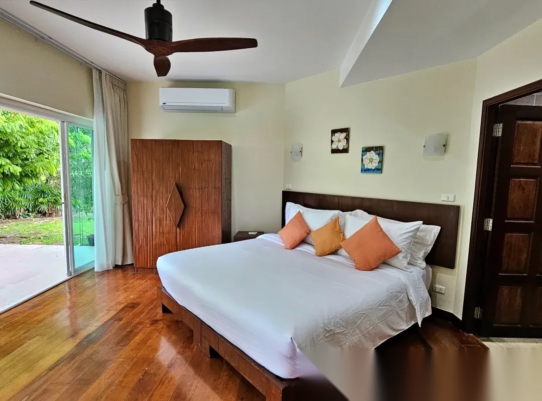 3 Bedroom Villa for sale at Loch Palm Golf Club complex · Kathu · Golf Course View — photo 26