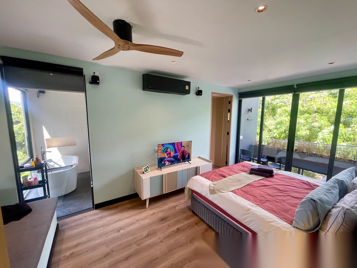 3 Bedroom Villa for sale · Sea View — photo 105