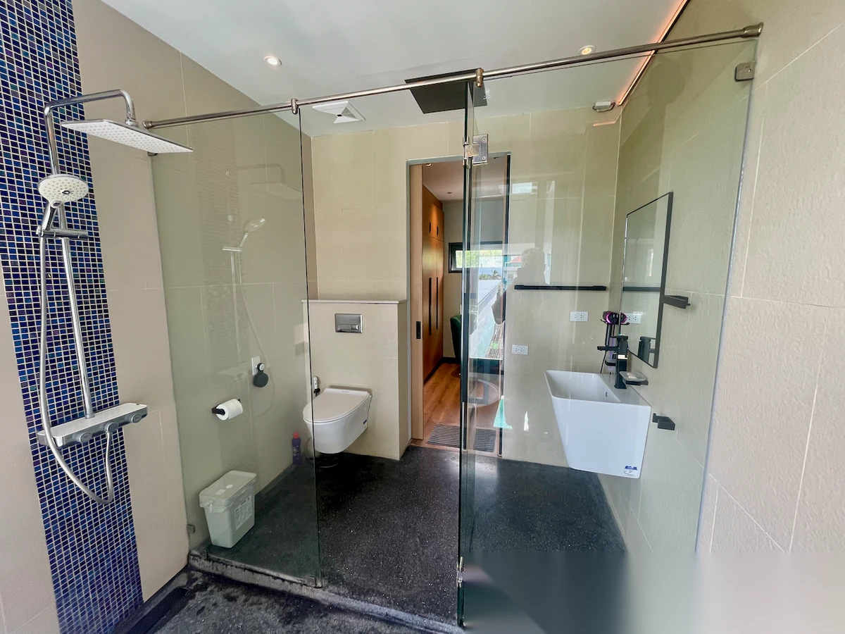 3 Bedroom Villa for sale · Sea View — photo 108