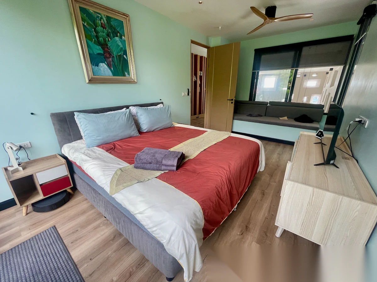 3 Bedroom Villa for sale · Sea View — photo 109