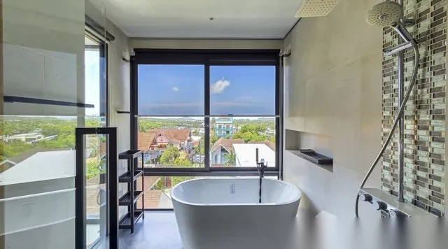 3 Bedroom Villa for sale · Sea View — photo 110