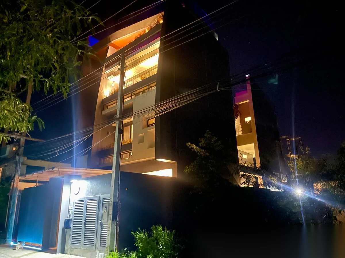 3 Bedroom Villa for sale · Sea View — photo 113