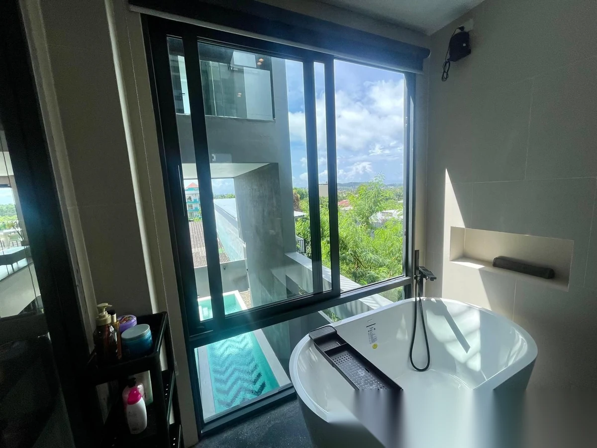 3 Bedroom Villa for sale · Sea View — photo 116