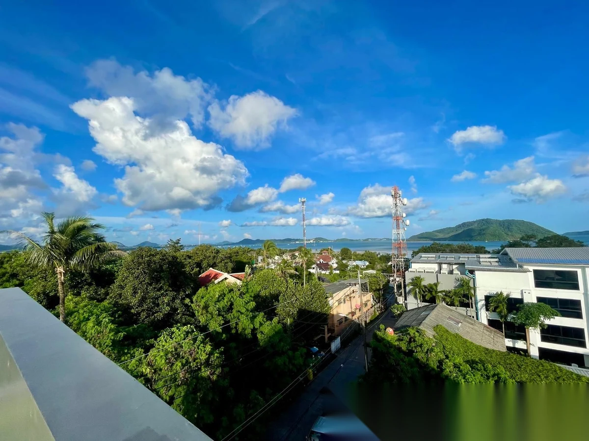 3 Bedroom Villa for sale · Sea View — photo 117