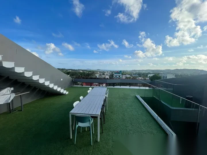 3 Bedroom Villa for sale · Sea View — photo 119