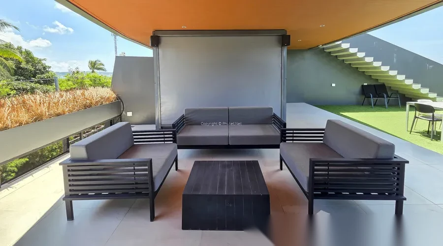 3 Bedroom Villa for sale · Sea View — photo 121