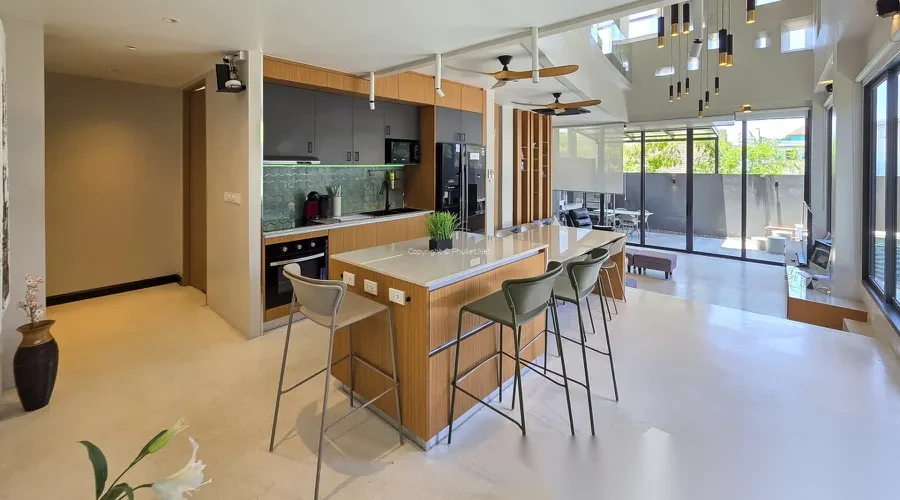 3 Bedroom Villa for sale · Sea View — photo 122