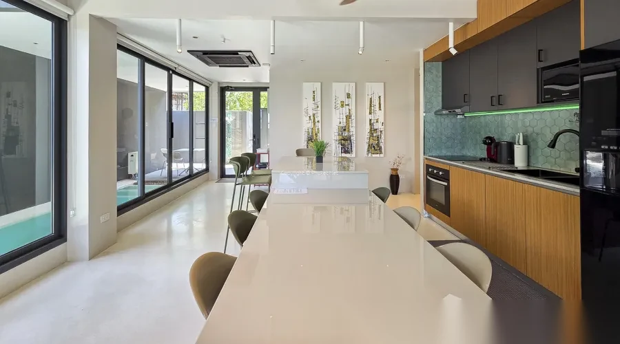 3 Bedroom Villa for sale · Sea View — photo 123