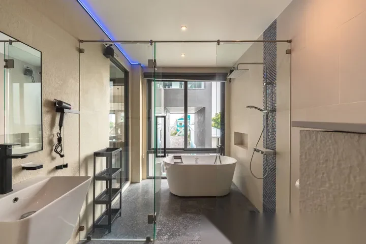 3 Bedroom Villa for sale · Sea View — photo 128