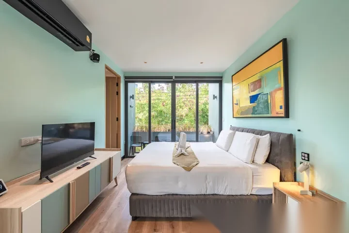 3 Bedroom Villa for sale · Sea View — photo 129