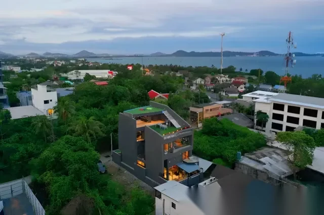3 Bedroom Villa for sale · Sea View — photo 130