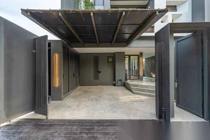 3 Bedroom Villa for sale · Sea View — photo 131