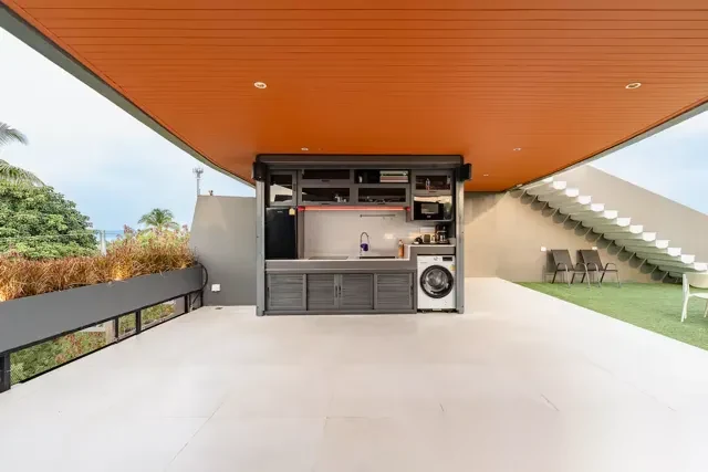 3 Bedroom Villa for sale · Sea View — photo 133