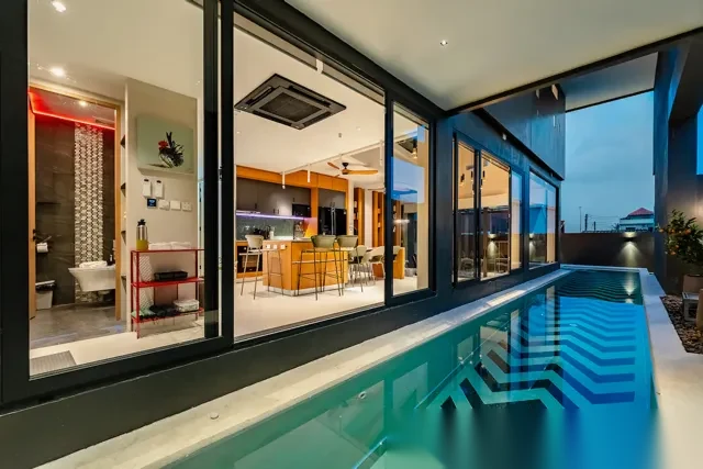 3 Bedroom Villa for sale · Sea View — photo 136