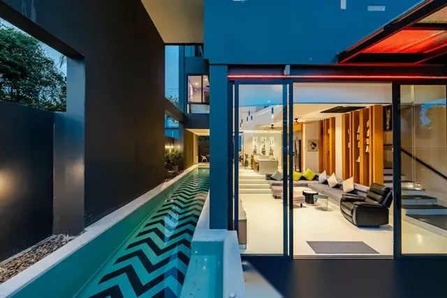 3 Bedroom Villa for sale · Sea View — photo 137