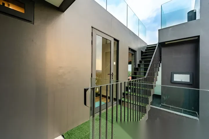 3 Bedroom Villa for sale · Sea View — photo 138