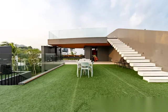 3 Bedroom Villa for sale · Sea View — photo 139
