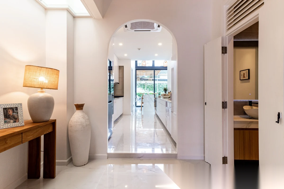 2 Bedroom Villa for sale at Baan Wana Pool Villas complex · Si Sunthon · Pool View — photo 38