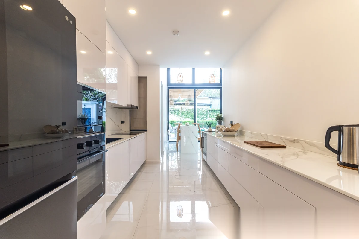2 Bedroom Villa for sale at Baan Wana Pool Villas complex · Si Sunthon · Pool View — photo 41