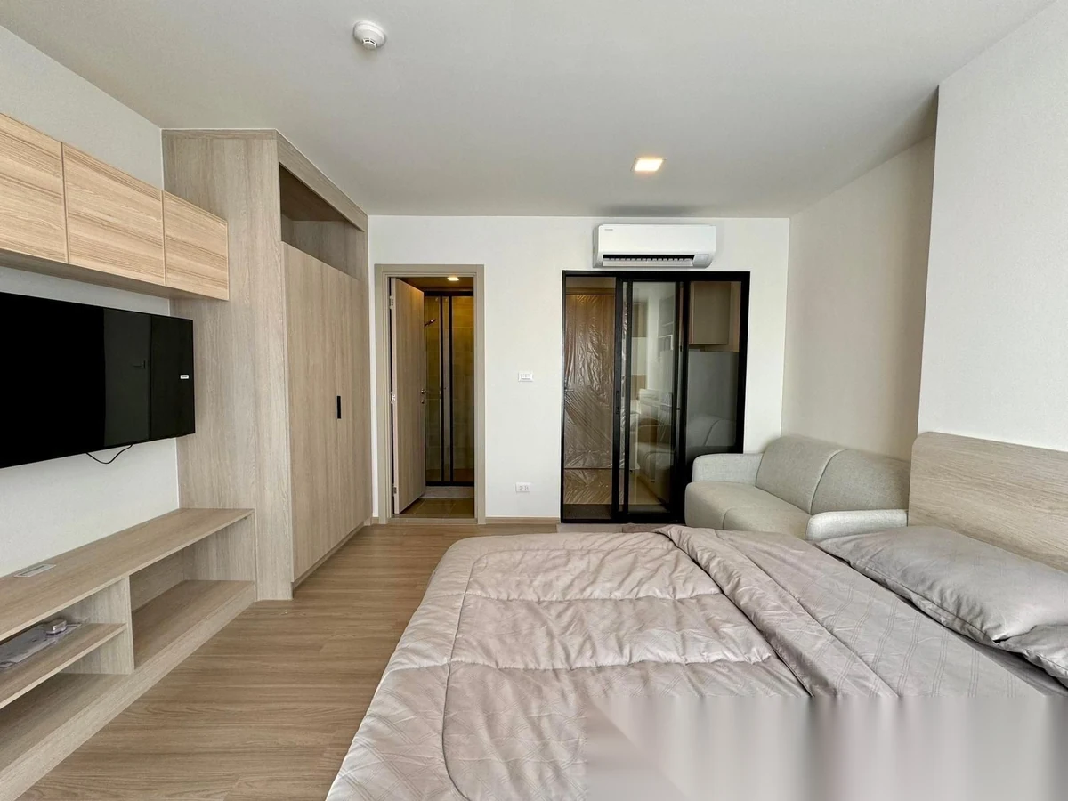 1 Bedroom Apartment for rent at Dcondo Reef Phuket complex · Kathu — photo 5