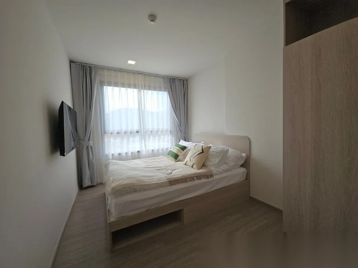 2 Bedroom Apartment for rent at Dcondo Reef Phuket complex · Kathu — photo 3