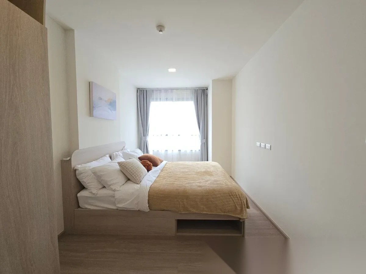 2 Bedroom Apartment for rent at Dcondo Reef Phuket complex · Kathu — photo 4