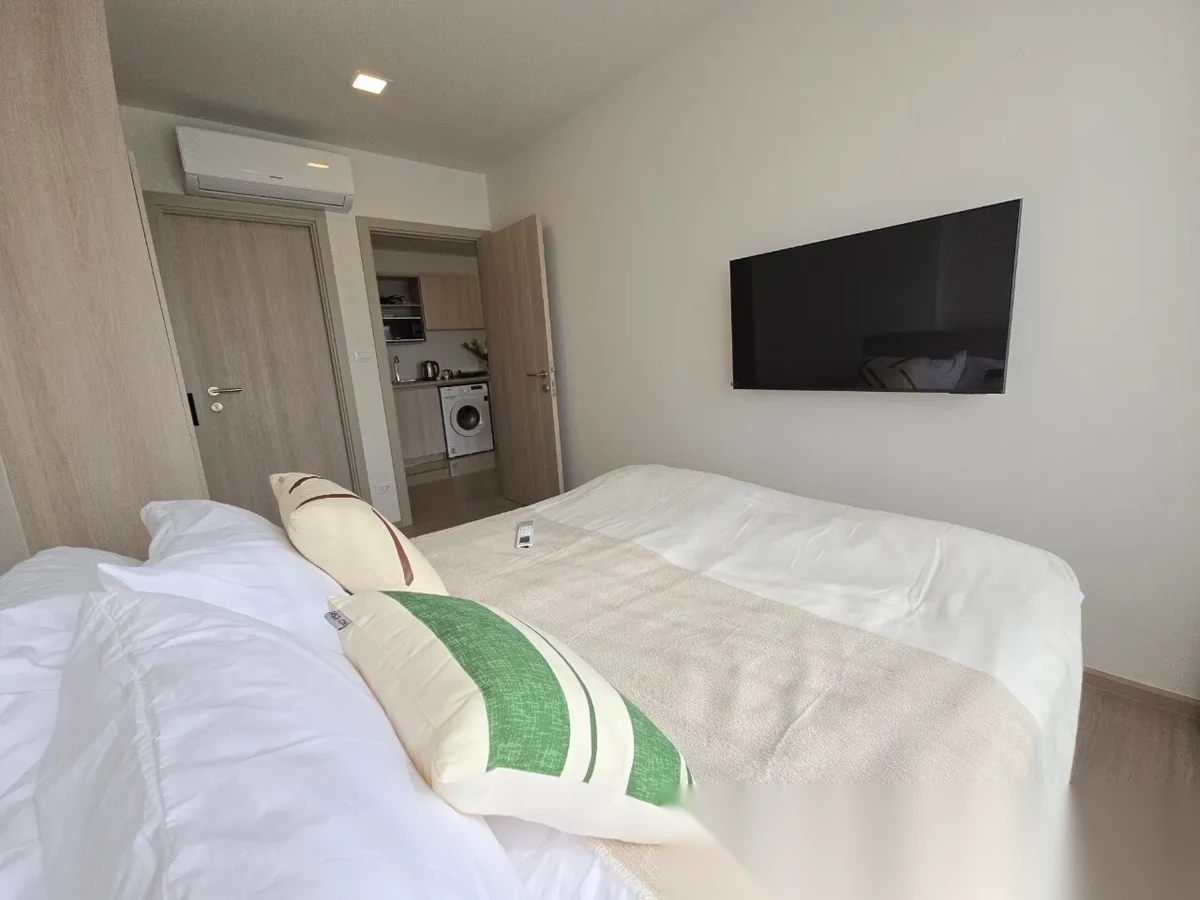 2 Bedroom Apartment for rent at Dcondo Reef Phuket complex · Kathu — photo 6