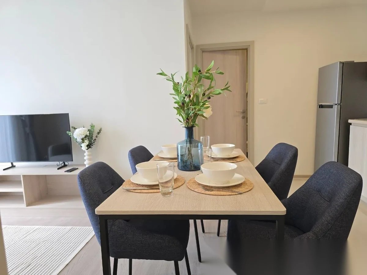 2 Bedroom Apartment for rent at Dcondo Reef Phuket complex · Kathu — photo 7