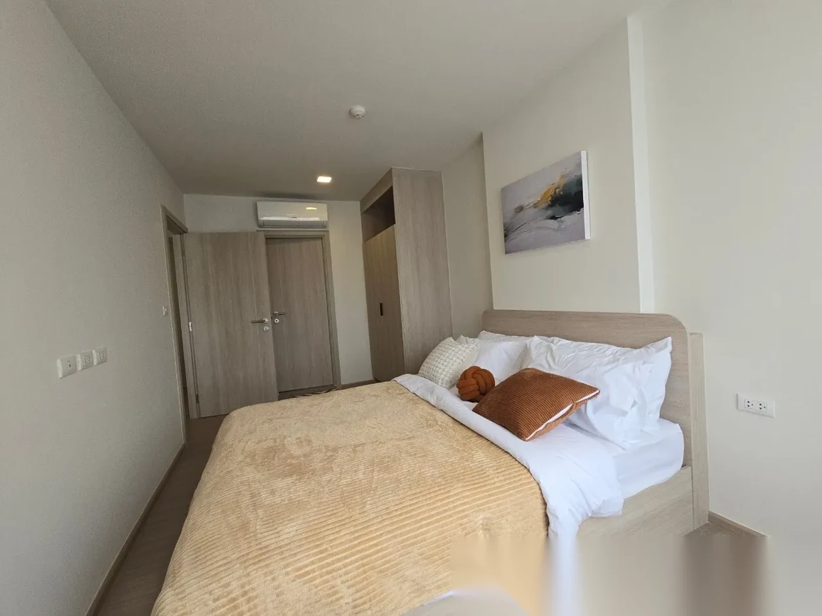 2 Bedroom Apartment for rent at Dcondo Reef Phuket complex · Kathu — photo 10