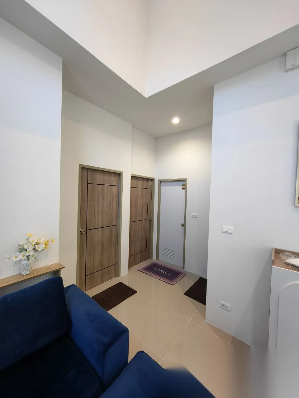 3 Bedroom House for rent at Aiyada Cozy complex · Si Sunthon — photo 3