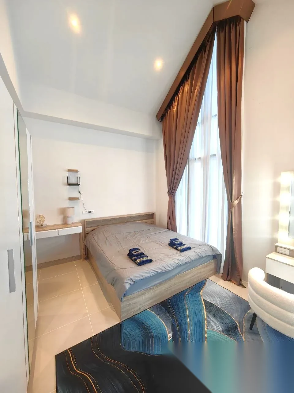 3 Bedroom House for rent at Aiyada Cozy complex · Si Sunthon — photo 4