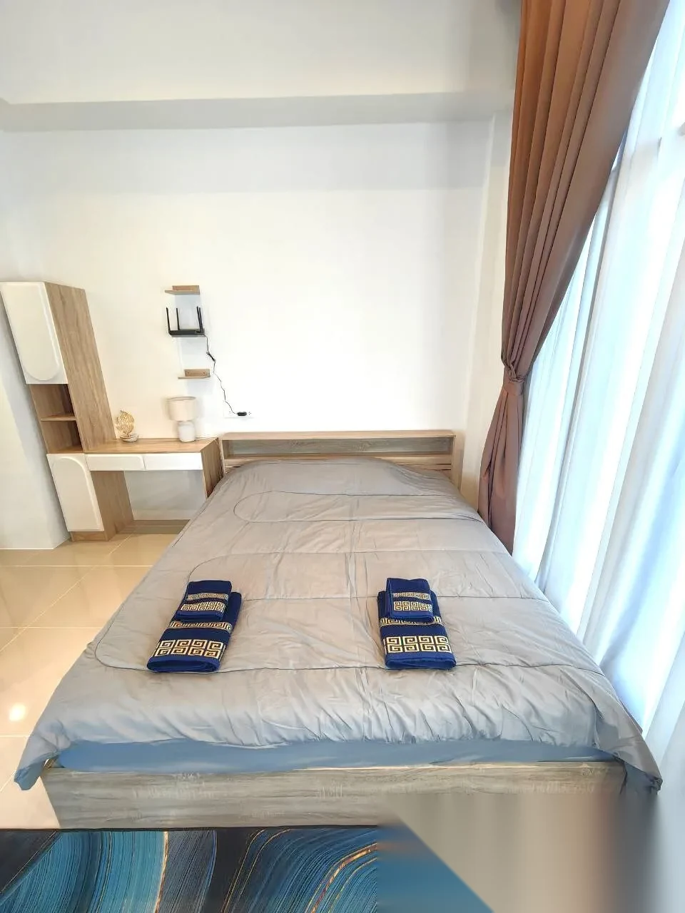 3 Bedroom House for rent at Aiyada Cozy complex · Si Sunthon — photo 5