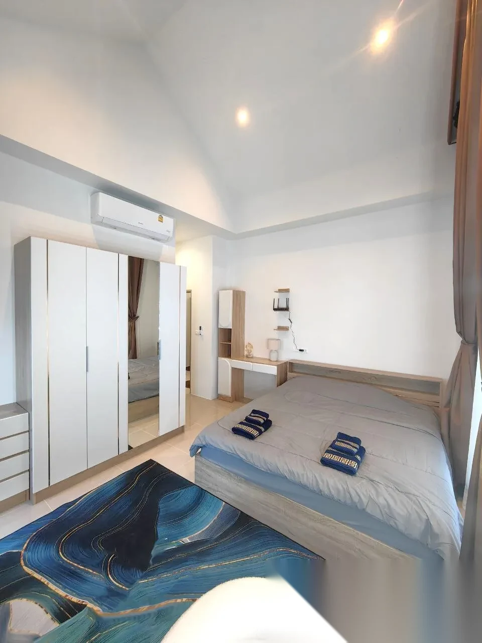3 Bedroom House for rent at Aiyada Cozy complex · Si Sunthon — photo 6