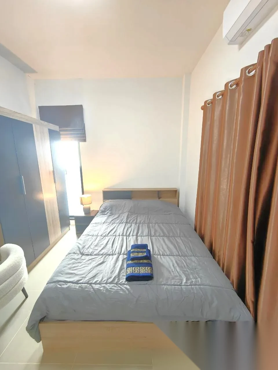3 Bedroom House for rent at Aiyada Cozy complex · Si Sunthon — photo 7