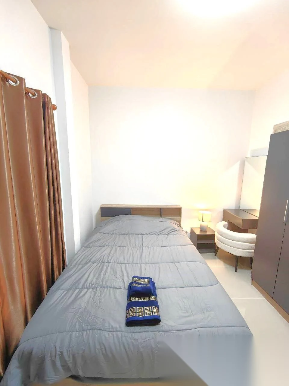 3 Bedroom House for rent at Aiyada Cozy complex · Si Sunthon — photo 9