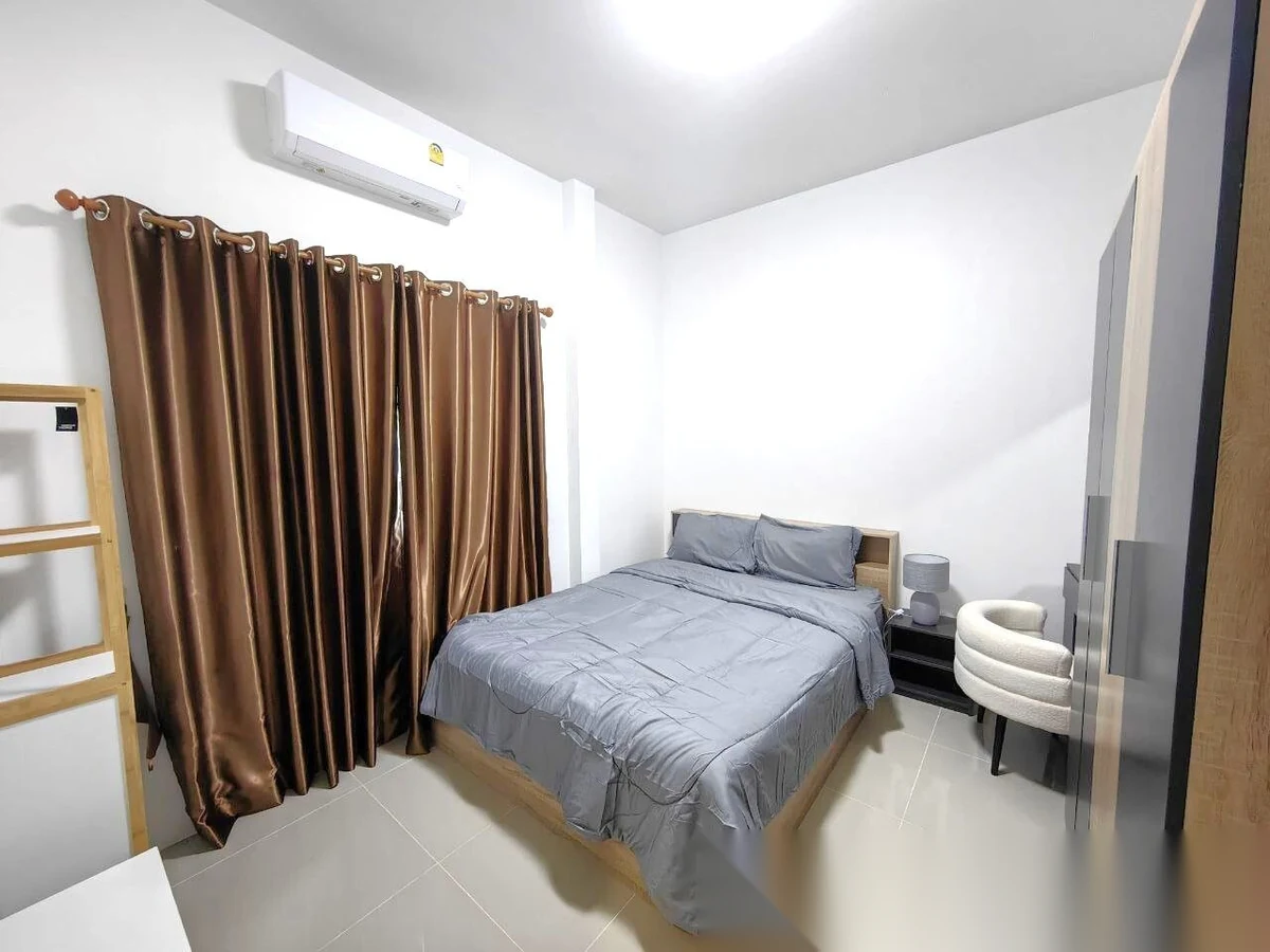 3 Bedroom House for rent at Aiyada Cozy complex · Si Sunthon — photo 10
