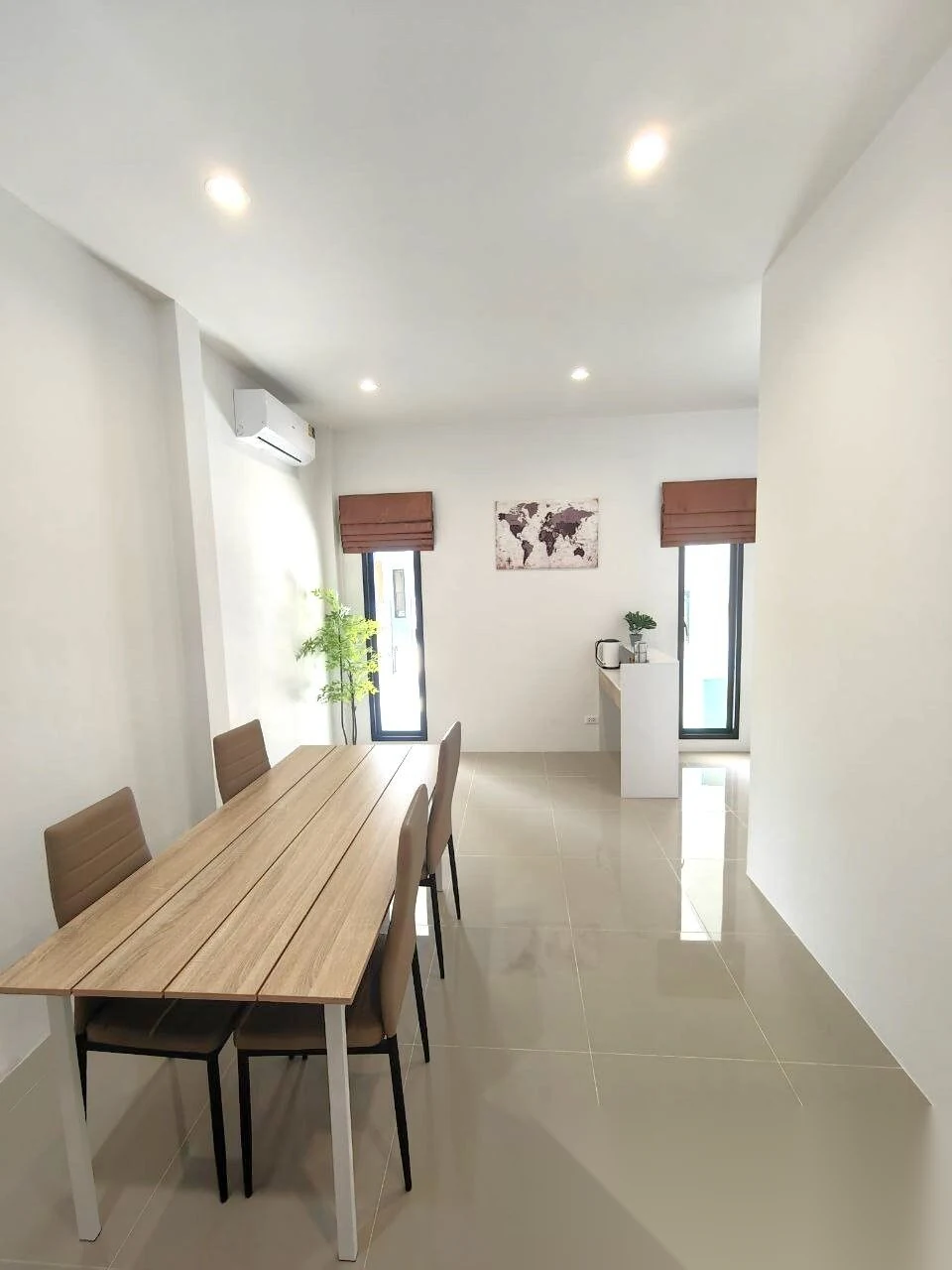 3 Bedroom House for rent at Aiyada Cozy complex · Si Sunthon — photo 11