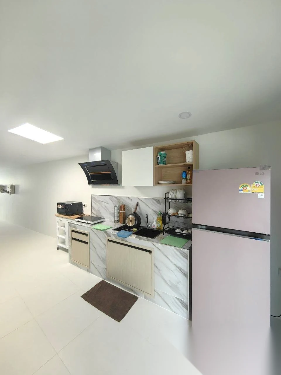 3 Bedroom House for rent at Aiyada Cozy complex · Si Sunthon — photo 12