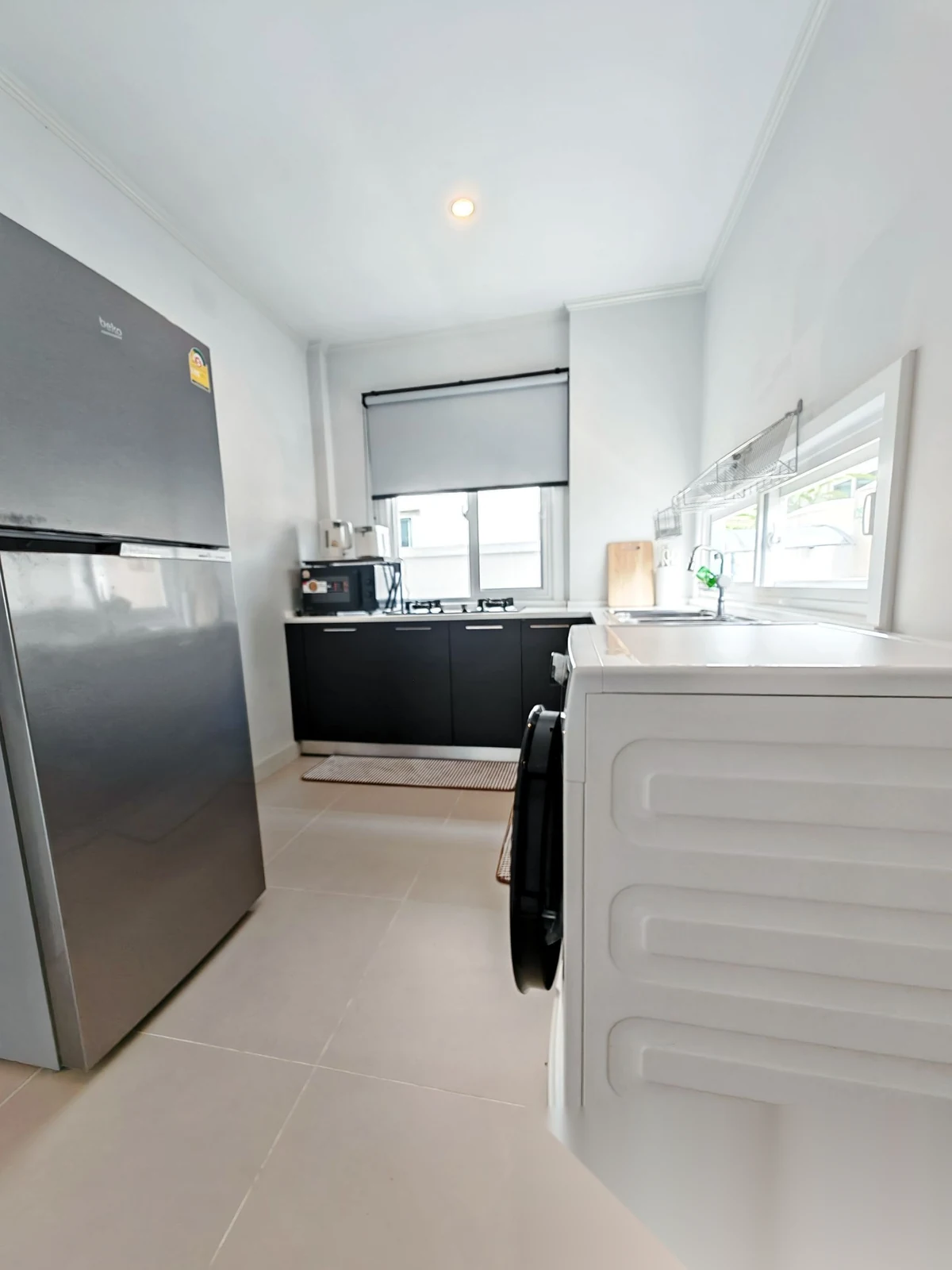 3 Bedroom House for rent at Supalai Essence Phuket complex · Si Sunthon · Garden View — photo 10