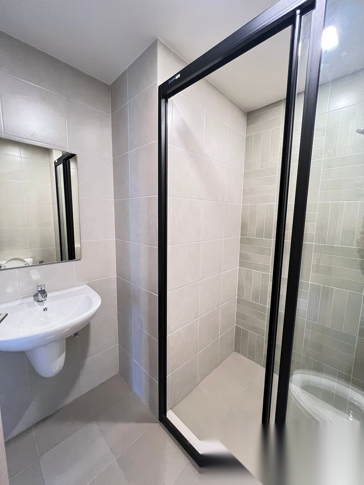 Studio Apartment for rent at Dcondo Reef Phuket complex · Kathu — photo 10