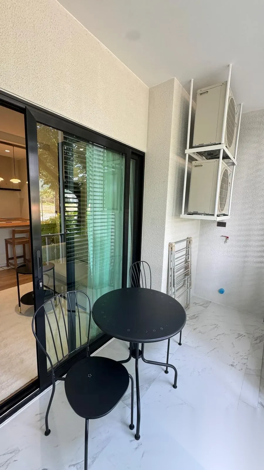 1 Bedroom Apartment for rent at The Title Halo 1 complex · Sakhu — photo 3