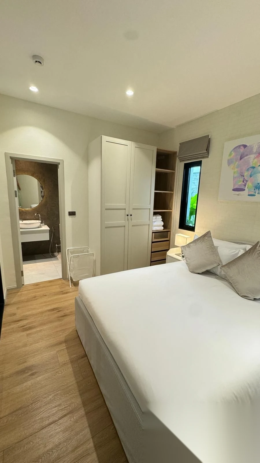 1 Bedroom Apartment for rent at The Title Halo 1 complex · Sakhu — photo 7