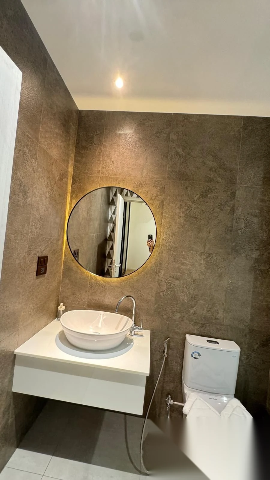 1 Bedroom Apartment for rent at The Title Halo 1 complex · Sakhu — photo 10