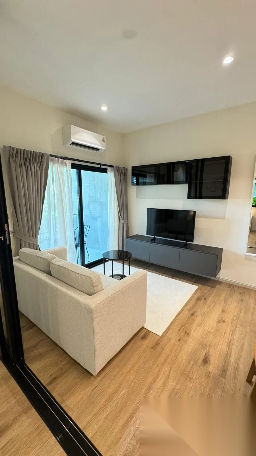 1 Bedroom Apartment for rent at The Title Halo 1 complex · Sakhu — photo 11