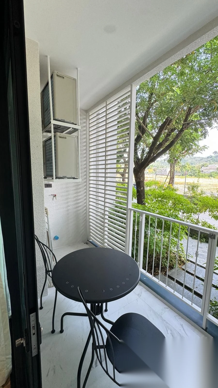 1 Bedroom Apartment for rent at The Title Halo 1 complex · Sakhu — photo 12