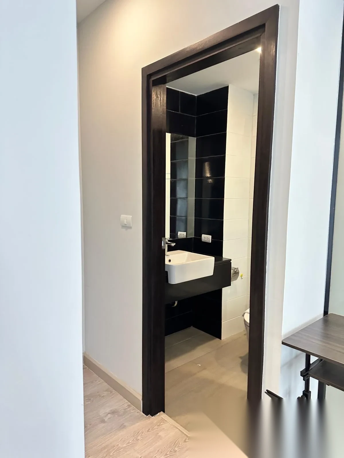 Studio Apartment for rent at Royal Lee The Terminal Phuket complex · Sakhu — photo 4